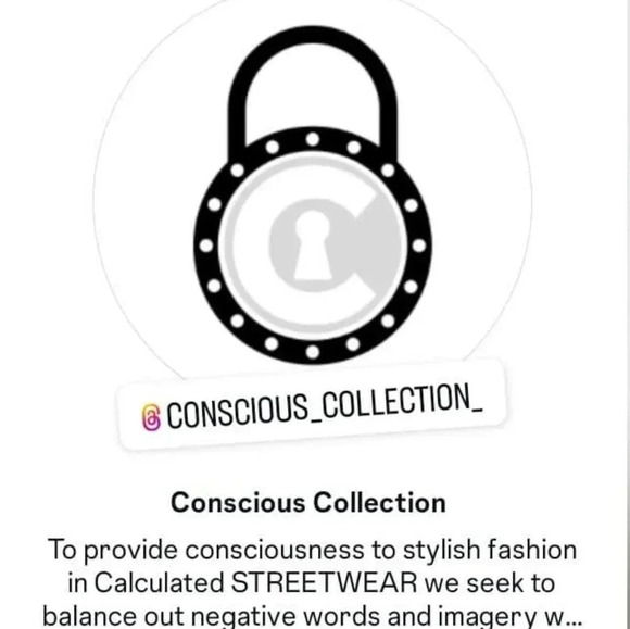 Conscious Collections Men's Jogging Suit New Designer 2xl - Picture 6 of 12